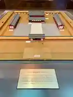 宮目神社(宮野辺神社)(栃木県)