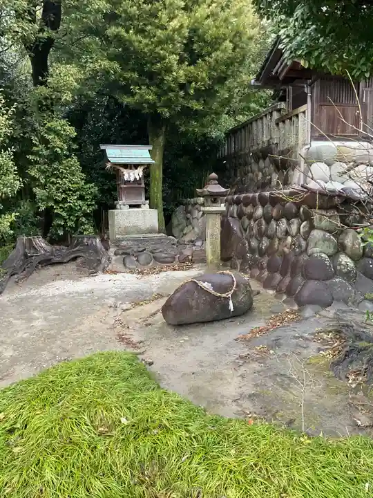 熊野神社(愛知県)