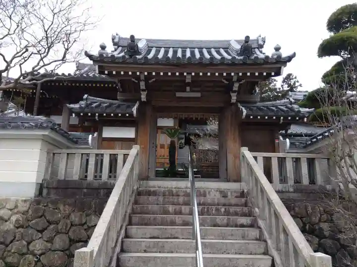 宝寿院(兵庫県)
