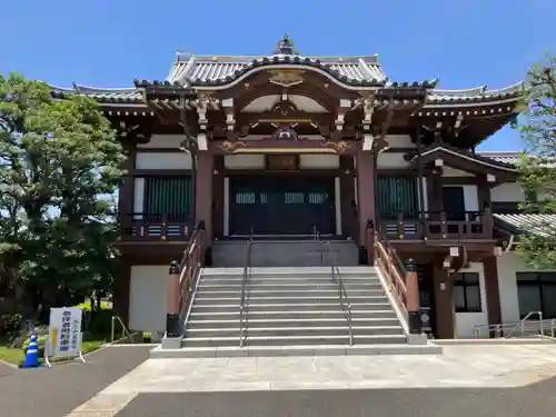 最勝寺(東京都)