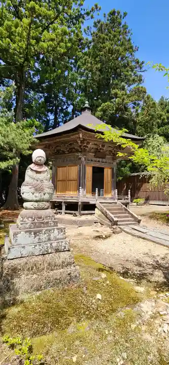 国上寺(新潟県)