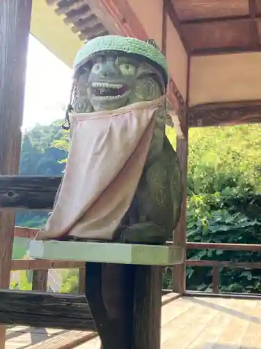 西明寺(長野県)