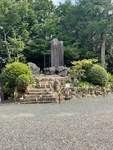 東田神明宮のその他建物