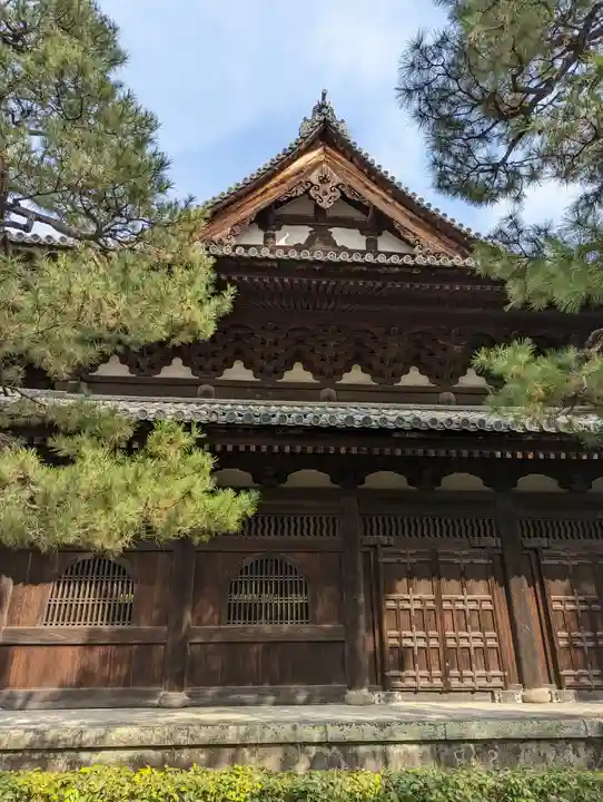 大徳寺(京都府)