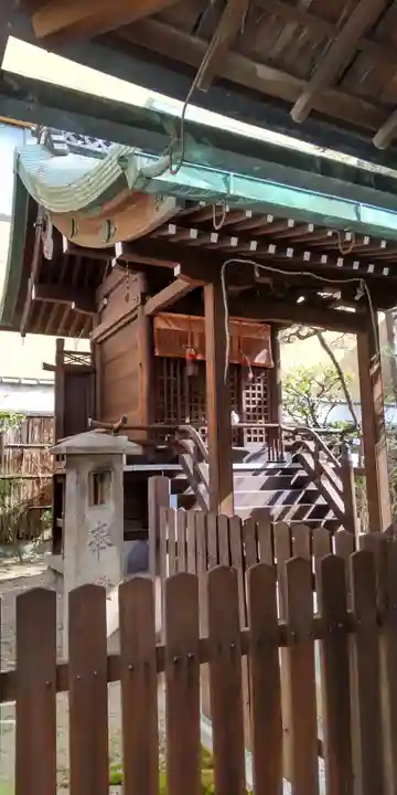 新玉津島神社(京都府)
