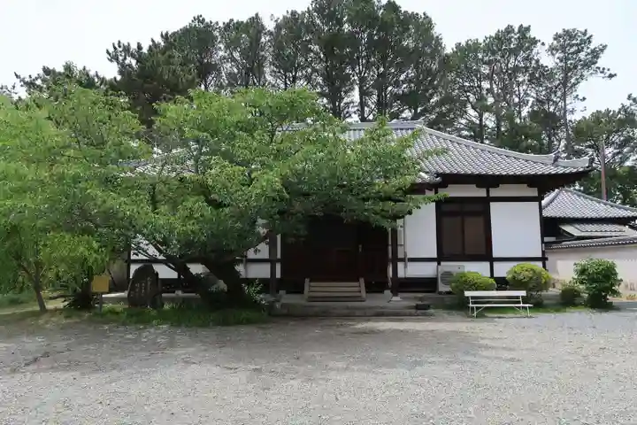 鶴林寺(兵庫県)