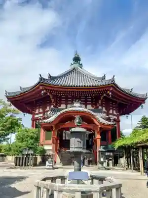 興福寺 東金堂のその他建物