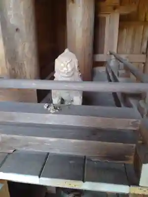 神明神社(宮城県)