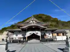 恐山菩提寺の建物その他