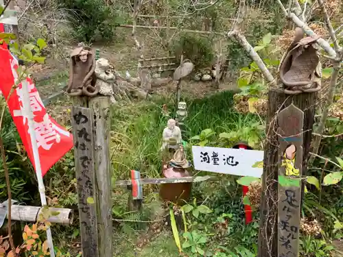 正林寺の庭園