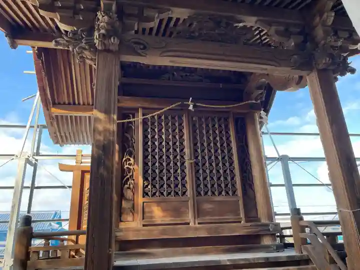 日枝神社(滋賀県)