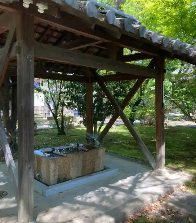 安樂壽院(京都府)