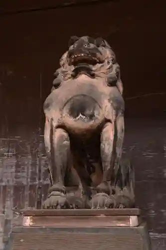 福山八幡宮(広島県)