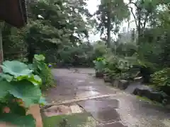 大福寺(室田の瀧不動尊)の建物その他