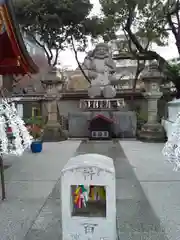 神田神社（神田明神）(東京都)