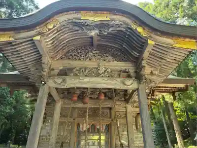 高倉神社(京都府)