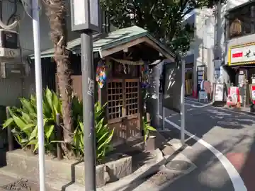 北沢庚申堂(東京都)