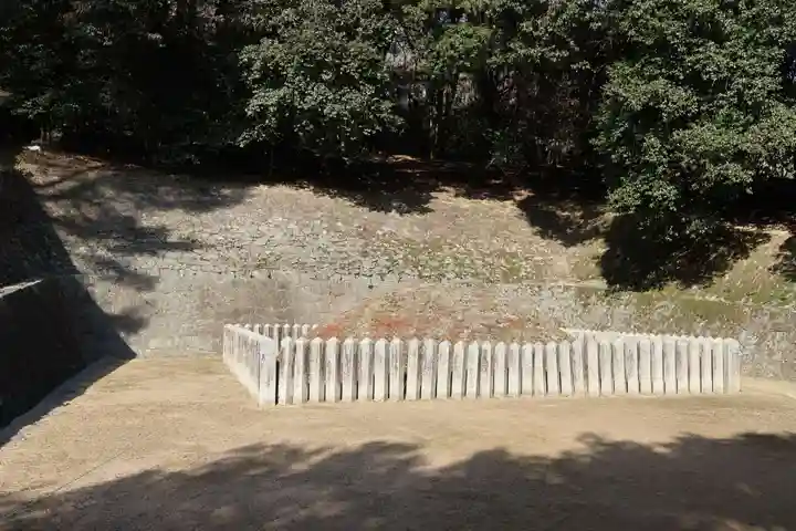 閑谷神社(岡山県)