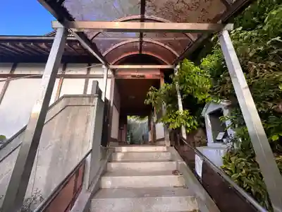 光國稲荷神社(和歌山県)