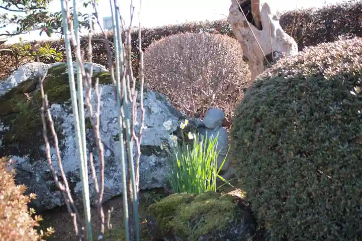 顕正寺(埼玉県)
