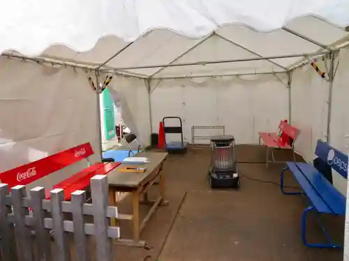 【閉業】小石川大神宮のその他建物