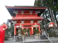 榎原神社(宮崎県)