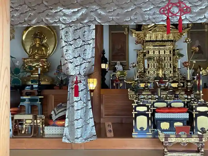 観音寺(愛知県)