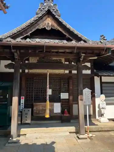 妙楽寺(愛知県)