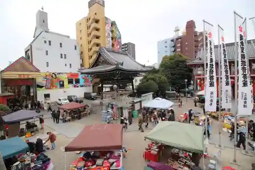 大須観音 （北野山真福寺宝生院）のお祭り