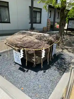 亀戸 香取神社(東京都)