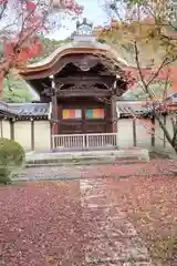 禅林寺（永観堂）(京都府)