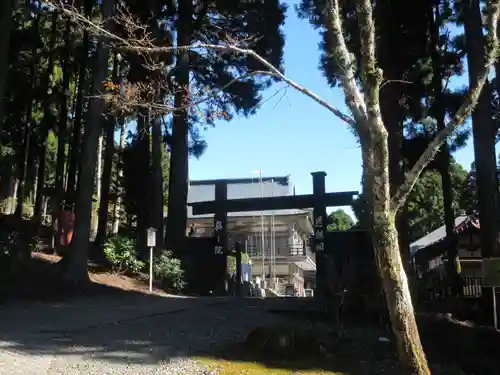 久遠寺(山梨県)