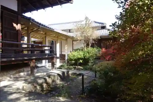 宝筐院のその他建物