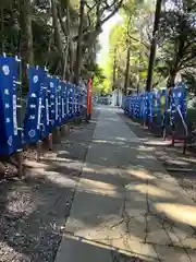 泉神社(茨城県)