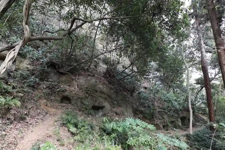 神武寺(神奈川県)