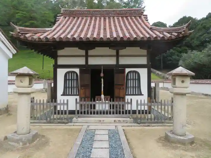 閑谷神社(岡山県)