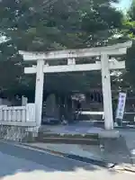 滝野川八幡神社(東京都)