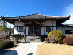 清鏡寺(埼玉県)