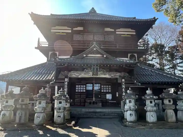 曹源寺(群馬県)