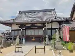 長安寺(岡山県)