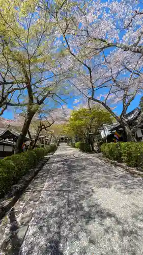 西教寺(滋賀県)