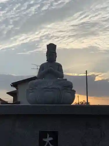 麟慶寺のその他建物