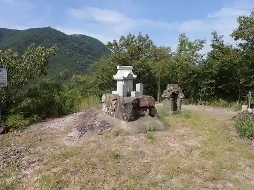 水分社(香川県)