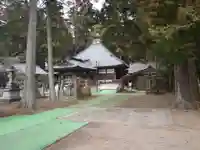 光丸山 法輪寺のその他建物