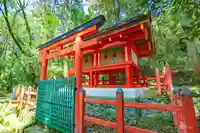 紀伊神社(奈良県)