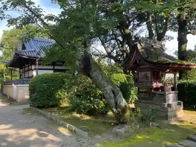 唐招提寺(奈良県)