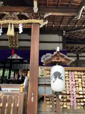 岡崎神社のその他建物