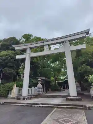 王子神社(東京都)
