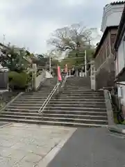 枚岡神社(大阪府)