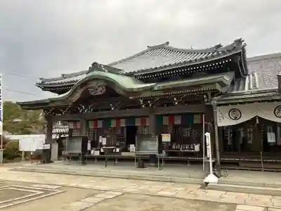 甚目寺(愛知県)